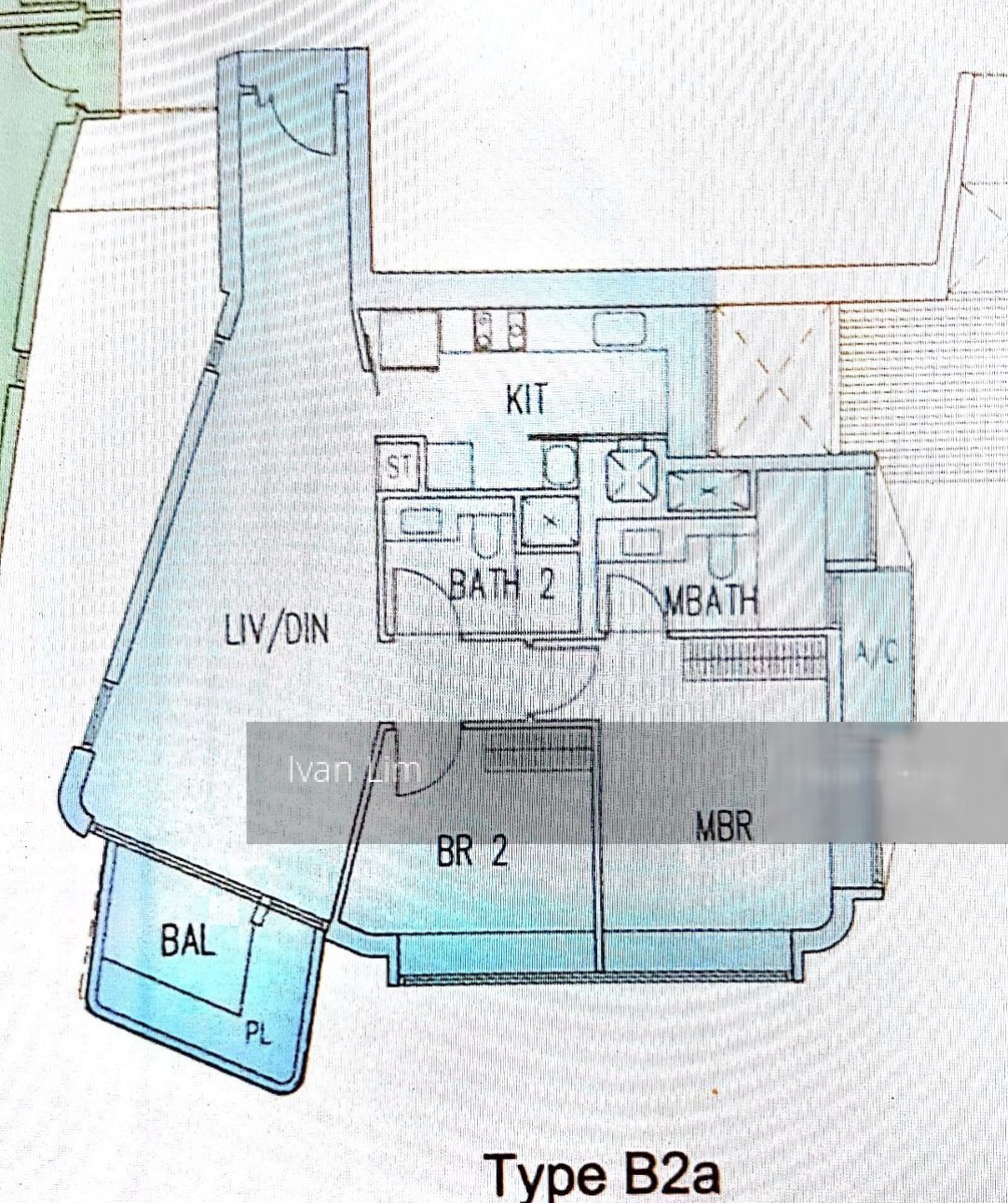 D'Leedon (D10), Condominium #181234552